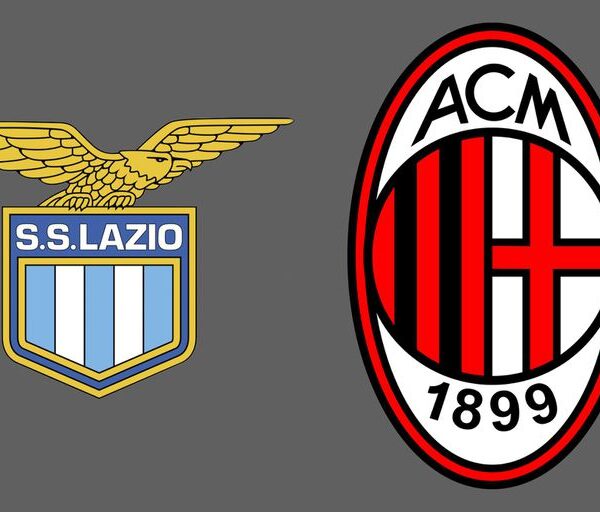 Lazio – Milan, Serie A de Italia: el partido de la jornada 19