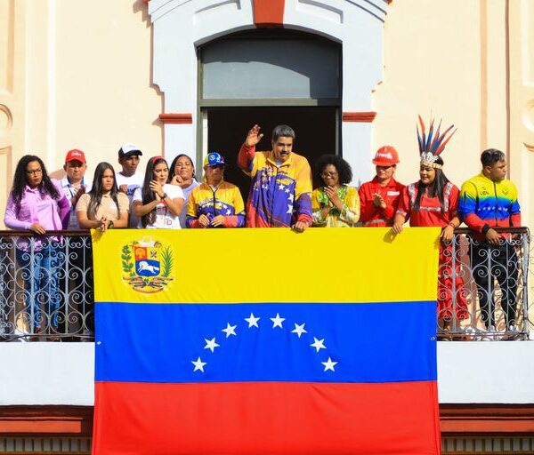 Celac, en vivo: sin Nicolás Maduro, pero con la presencia de Lula, Alberto Fernández recibe a presidentes de la región