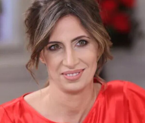 El emotivo mensaje de despedida de Luciana Geuna tras su renuncia a Telenoche: “Hoy se cierra un ciclo”