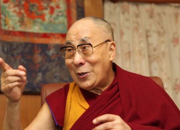 El Dalai Lama habla sobre los beneficios del ‘egoísmo sabio’