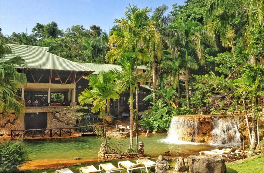 La Asociación de Hoteles y Operadores Ecológicos de RD participará por primera vez en Fitur