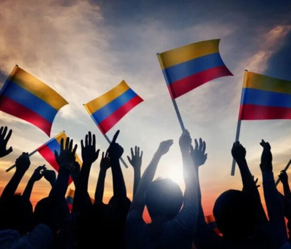 Habló sobre la xenofobia que se vive en Colombia y lanzó una contundente frase: “Siempre fueron hostiles”