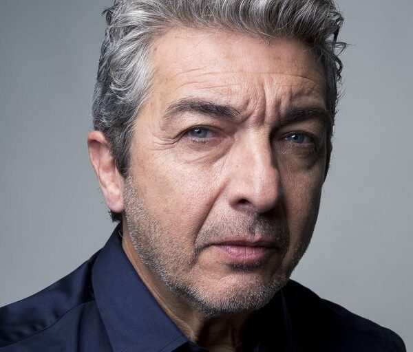 Ricardo Darín lamentó la muerte del actor Claudio Da Passano con un conmovedor mensaje: “Estoy destruido”