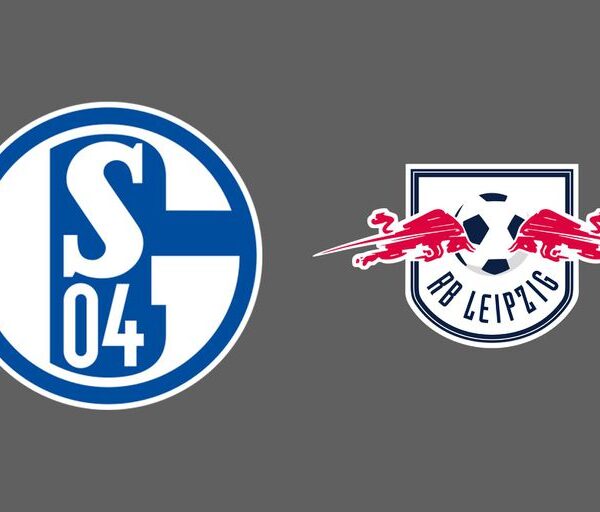 Schalke 04 – Leipzig, Bundesliga: el partido de la jornada 17