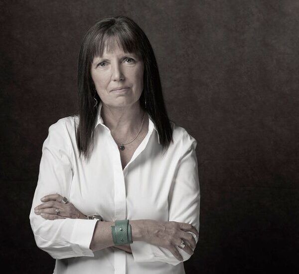 La autora argentina Claudia Piñeiro avisa del intento de "cargarse" derechos de mujeres y LGTBI: "Son tiempos perversos"
