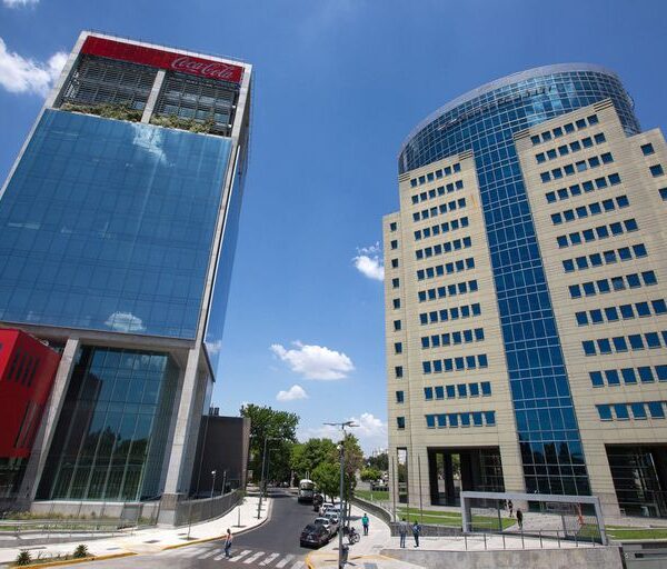 De moda: cuánto cuesta alquilar una oficina en la zona que conjuga el encanto del barrio con el trabajo