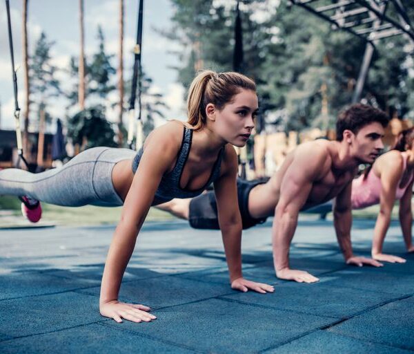 Fitness: Las 10 tendencias que van a arrasar en el mundo en 2023