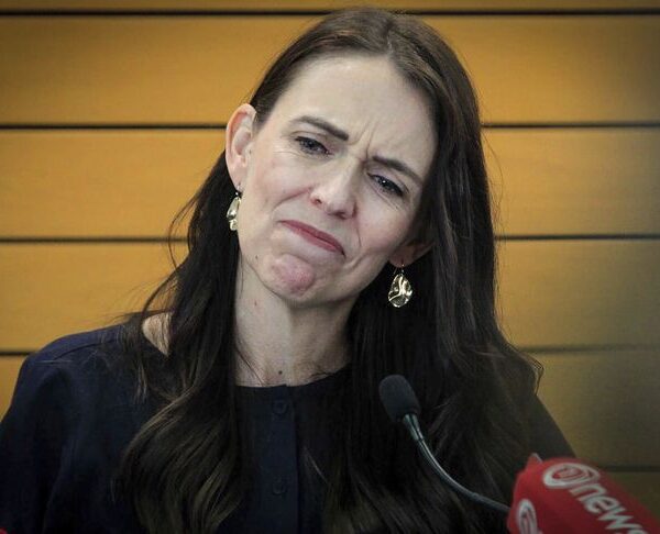 Tras la renuncia de Jacinda Ardern, Chris Hipkins será el nuevo primer ministro de Nueva Zelanda