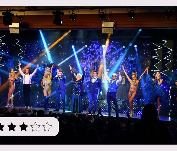 Estrenos de teatro. Argentina, la revista busca mantener vivo un género a partir del carisma de sus protagonistas