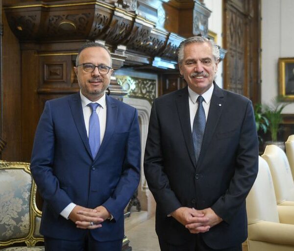 Las definiciones económicas de Antonio Aracre antes de llegar a Casa Rosada: pobreza, cepo, devaluación y préstamo con el FMI
