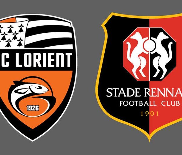 Lorient – Rennes, Ligue 1 de Francia: el partido de la jornada 20