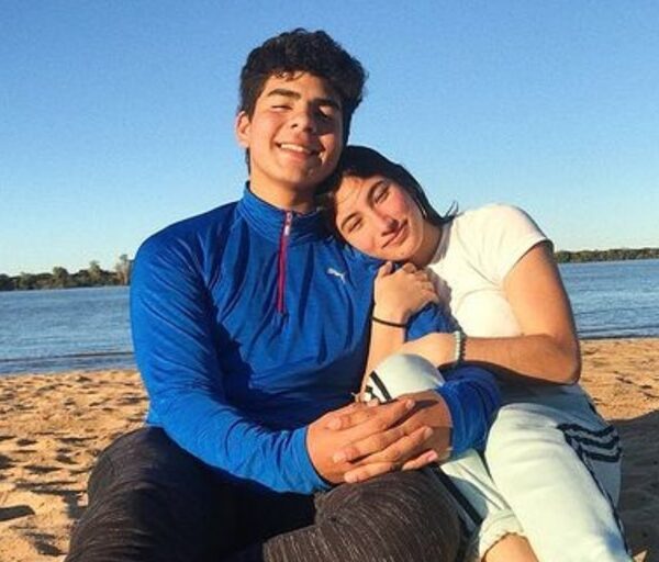 Julieta Rossi, la novia de Fernando Báez Sosa, a tres años del crimen: cómo afrontó el dolor y su pedido de Justicia