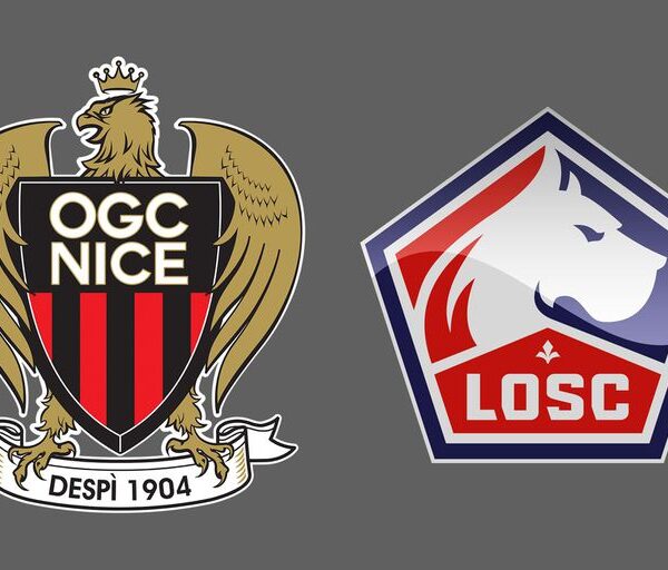 Niza – Lille, Ligue 1 de Francia: el partido de la jornada 20