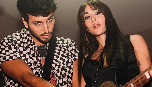 Aitana y Sebastián Yatra, juntos: pasar de la amistad al amor es sano y tiene pronóstico de éxito