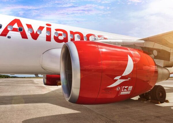 Avianca: nuevo modelo de tallas para vuelos de Colombia a Europa