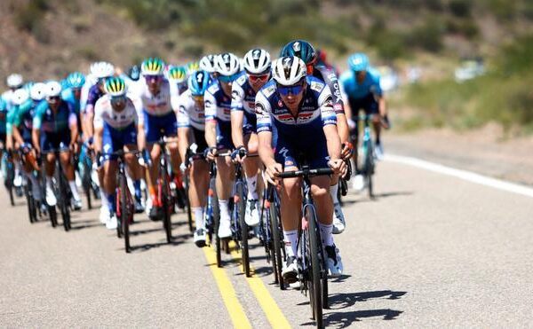 Recorrido, perfil, TV y horario de la etapa 7 de la Vuelta San Juan 2023