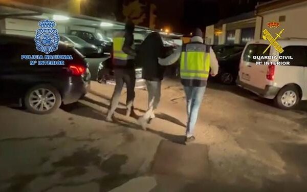 Detenido en Girona un presunto yihadista en “avanzado proceso de radicalización”