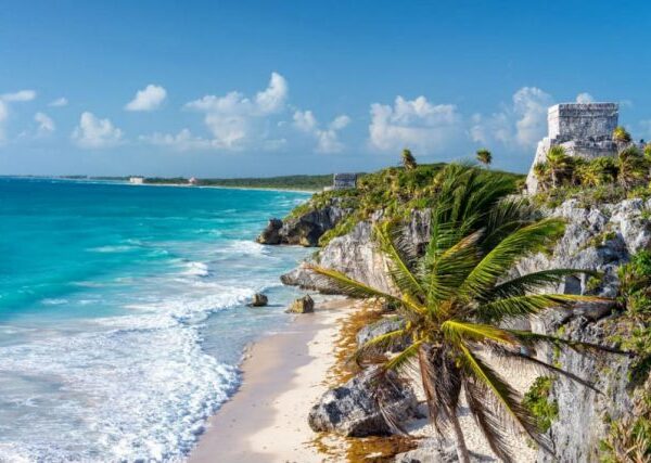 Tulum: megaproyecto para hacer 20 hoteles de entre 50 y 500 cuartos