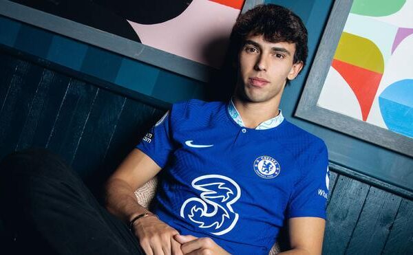 El Barça no se olvida de Joao Félix