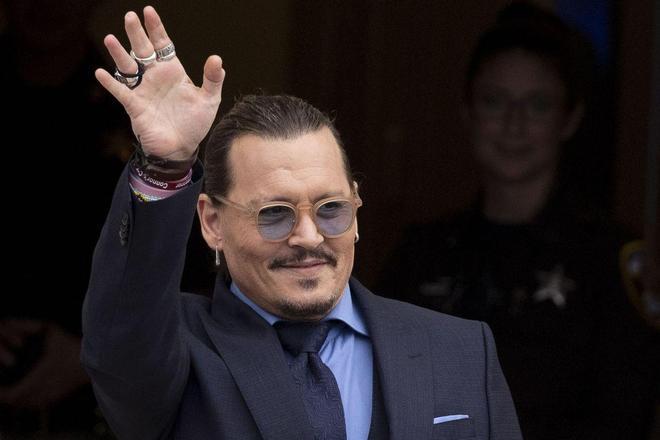 ‘El cuento de Johnny Depp’: el actor en la picota, entre el icono y la polémica