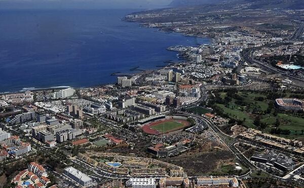 La Policía investiga una docena de denuncias por supuesto acoso sexual en un hotel del sur de Tenerife