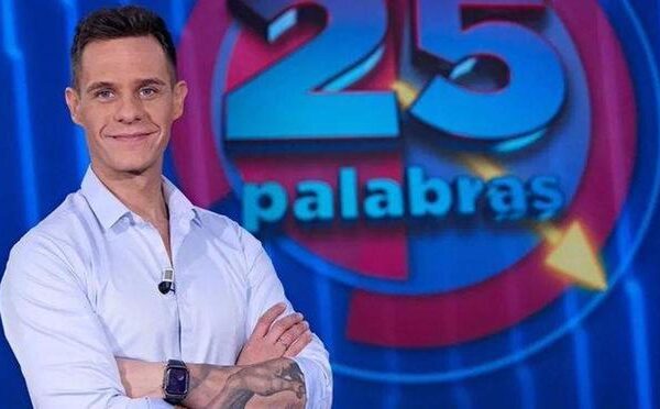 ‘El peliculón’ de Antena 3 lidera el prime time y ’25 palabras’ cae a tercera opción en Telecinco