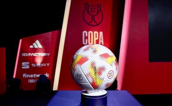 Sorteo de semifinales de la Copa del Rey: equipos clasificados, cuándo se celebra, fechas y dónde ver en TV