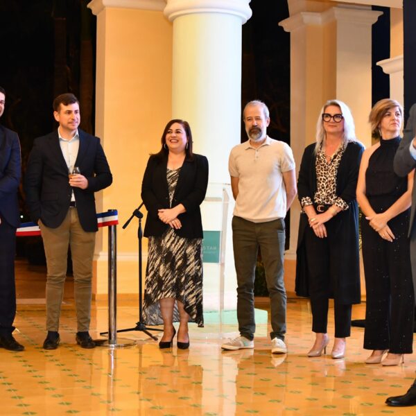 Iberostar Beachfront Resorts premia a sus TTOO con mayor nivel de ventas