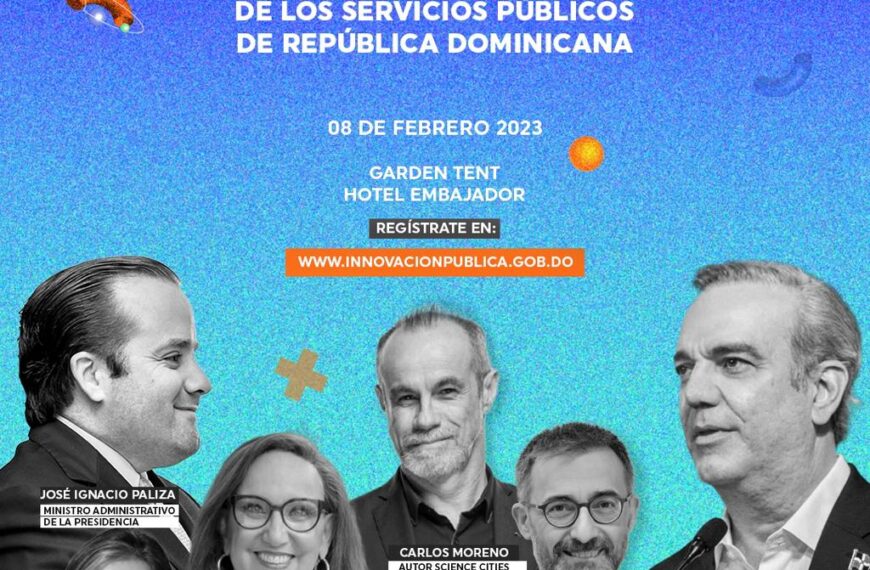 El Embajador a Royal Hideway acogerá primer Foro Internacional de Innovación Pública