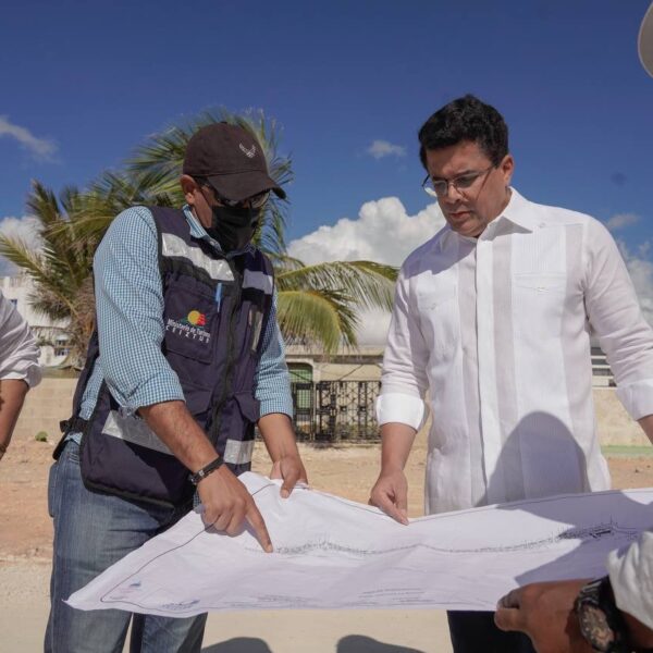 Turismo entregará en seis meses malecón de la Caleta, La Romana