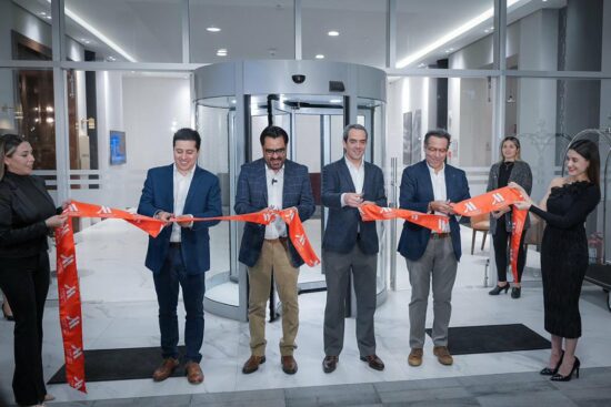 Marriott abre el primer 5 estrellas de Sinaloa con más de 100 cuartos