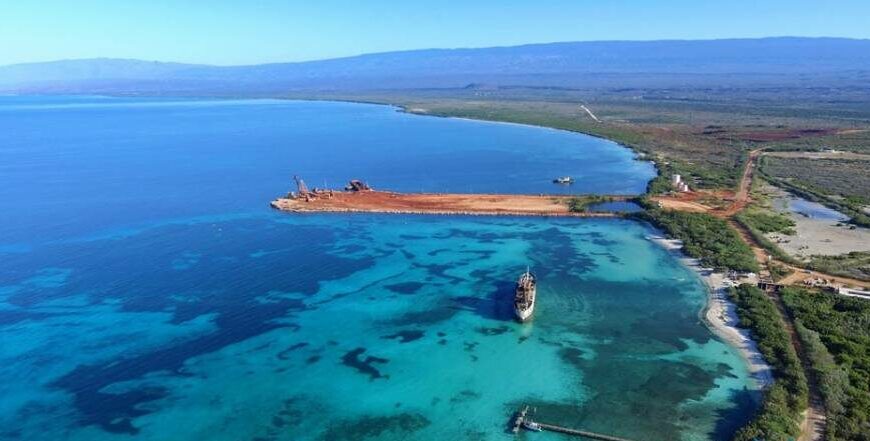 Fideicomiso Pro-Pedernales permitirá impulsar turismo ecológico