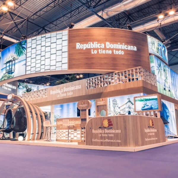 Stand de RD en Fitur 2023 será «una muestra de su reconocida y rica cultura»