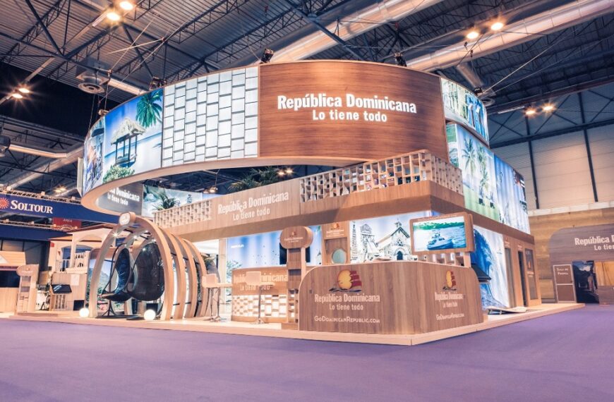 Stand de RD en Fitur 2023 será «una muestra de su reconocida y rica cultura»