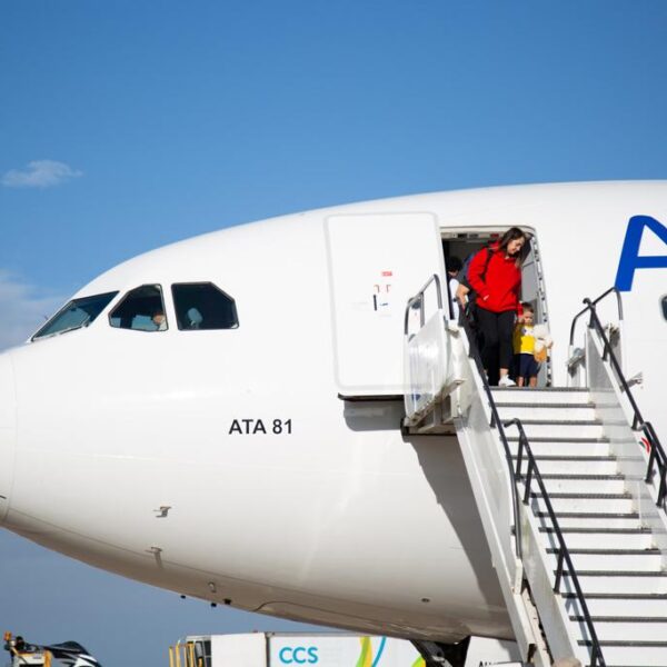 La Romana captará más turismo turco con nuevo charter de AirAnka desde Estambul