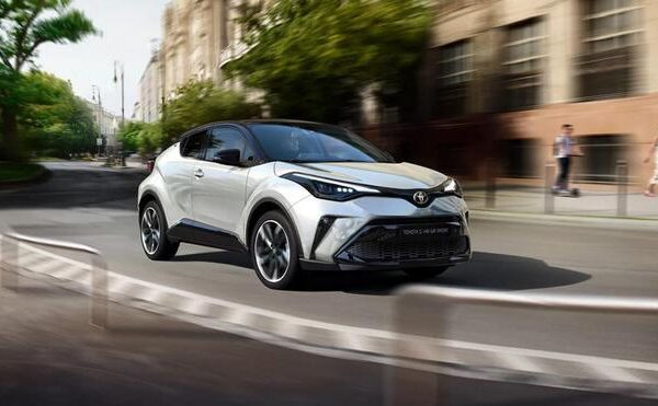 Los 12 SUV más vendidos en enero de 2023 en España