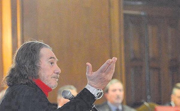 El Supremo deniega la acumulación de penas por narcotráfico y blanqueo solicitada por Sito Miñanco