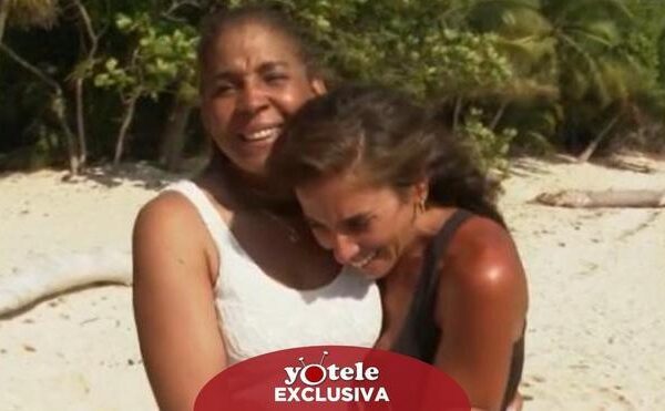 Arelys Ramos, madre de Yulen Pereira y suegra de Anabel Pantoja, ficha por ‘Supervivientes’