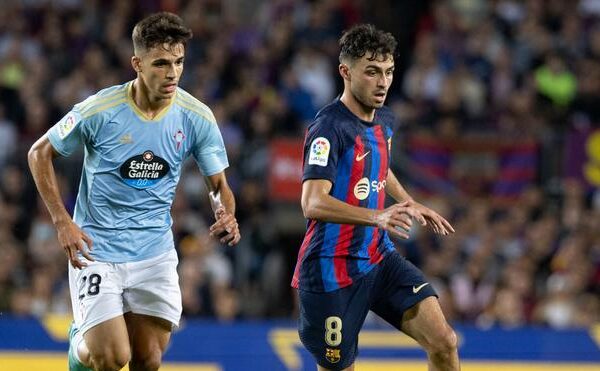 Pedri, Enzo, Bellingham y…