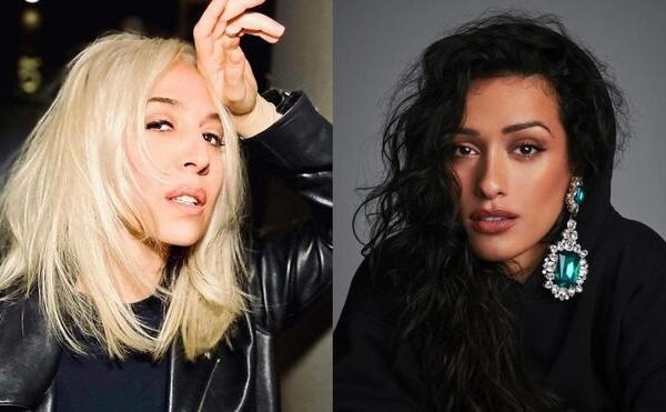 Mónica Naranjo y Chanel, bombazos del jurado de ‘Cover Night’ en TVE