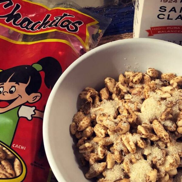 Chachitos: qué tan sano es este cereal mexicano que estuvo a prueba por la Profeco de México