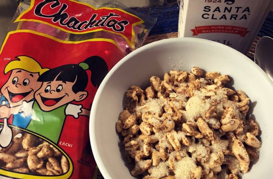 Chachitos: qué tan sano es este cereal mexicano que estuvo a prueba por la Profeco de México