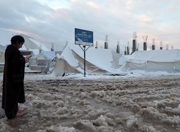La Audiencia Nacional mantiene en prisión a las mujeres repatriadas de Siria por sus “profundos contactos” con Dáesh