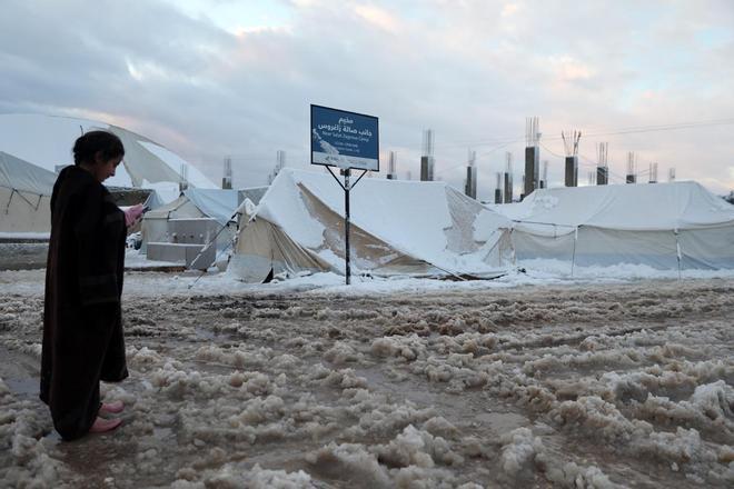 La Audiencia Nacional mantiene en prisión a las mujeres repatriadas de Siria por sus “profundos contactos” con Dáesh