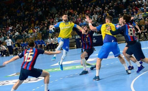 El Barça, a ganar en Huesca tras el enorme ‘subidón’ de Celje