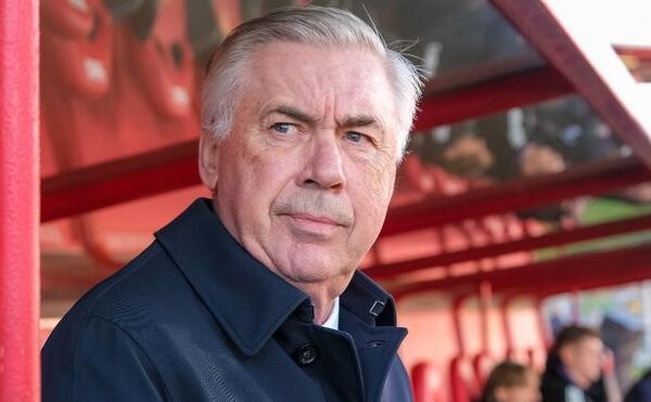 Ancelotti: “Esta derrota duele mucho”