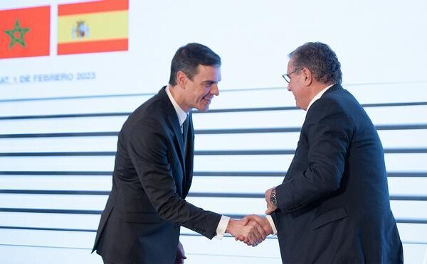 Mohamed VI no recibe a Sánchez: “El monarca se ausenta frecuentemente y de forma prolongada de Marruecos”