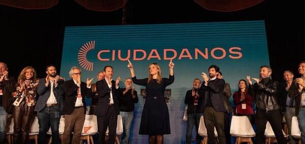 La crisis en Ciudadanos aboca a fugas inminentes al PP