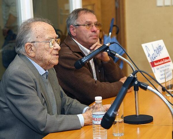 Fallece Rafael Pillado, dirigente de CCOO y del PCE desde el franquismo