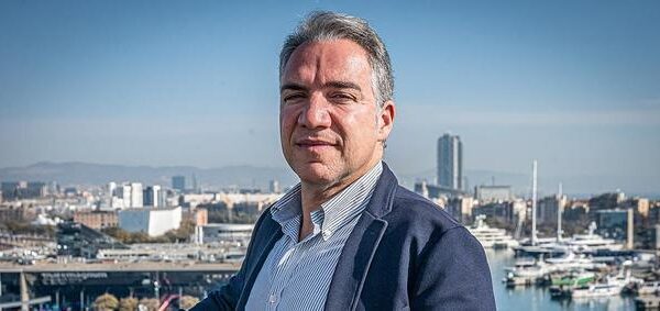 Elías Bendodo: “Si el independentismo aprieta, Sánchez cederá con nuevos indultos y referéndum”